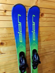 LYŽE ELAN RC ACE 110CM